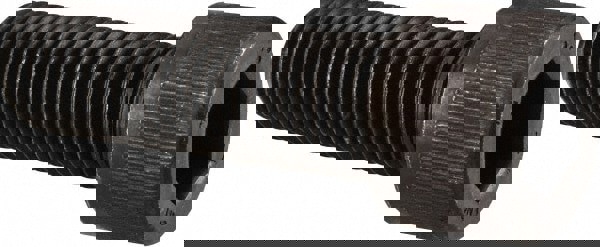 Hex Socket Cap Screw: 9/16-18, 1-1/2