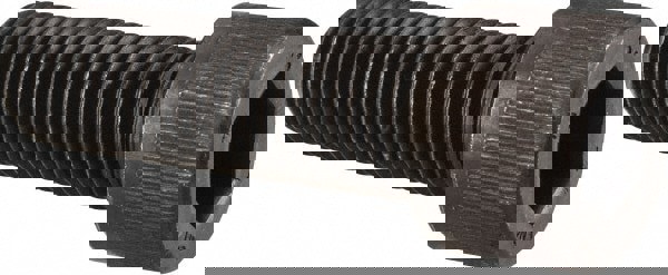 Hex Socket Cap Screw: 9/16-18, 2