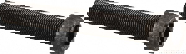 Hex Socket Cap Screw: 9/16-18, 4