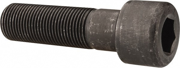 Shcs Alloy Steel