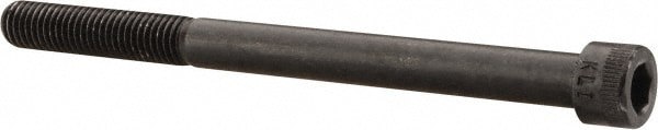 Shcs Alloy Steel