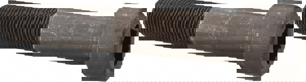 Hex Socket Cap Screw: 1-12, 6