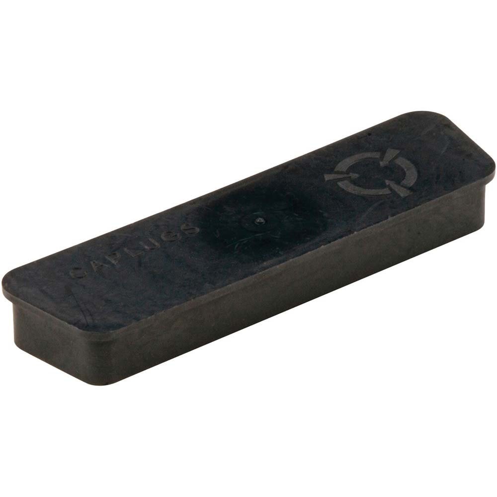 D-Subminiature Connector Cap: