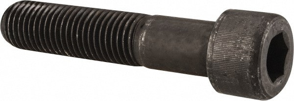 Shcs Alloy Steel