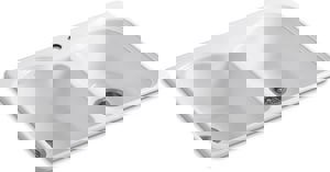 @ 33X22 1H 2EB SR CI SINK *HARTLA