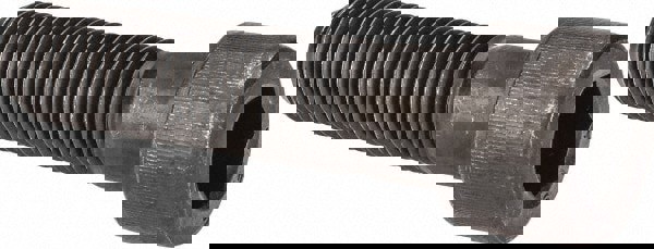 Hex Socket Cap Screw: 1-8, 4-1/4