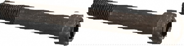 Hex Socket Cap Screw: 1-8, 9