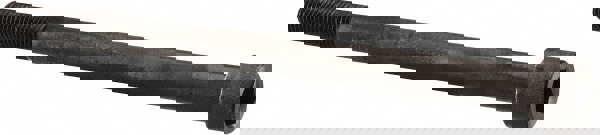 Hex Socket Cap Screw: 1-8, 14