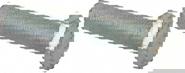 Hex Head Cap Screw: 5/8-18 x 3-1/2