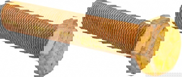 Hex Head Cap Screw: 5/8-18 x 3-1/2