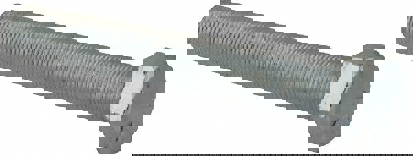 Hex Head Cap Screw: 5/8-18 x 4-1/2