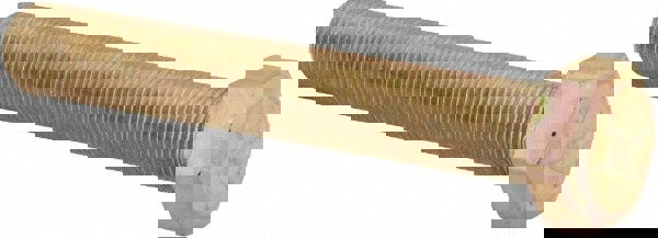 Hex Head Cap Screw: 5/8-18 x 4