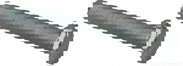 Hex Head Cap Screw: 5/8-18 x 5