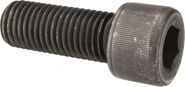 Shcs Alloy Steel