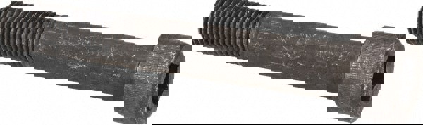 Hex Socket Cap Screw: 1-1/8-7, 8