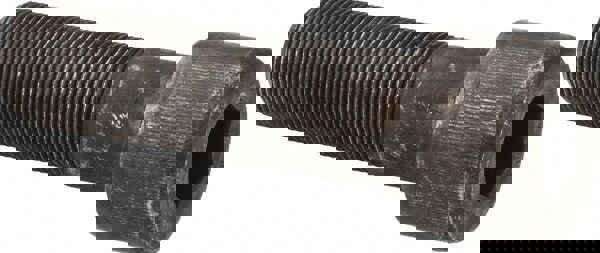 Hex Socket Cap Screw: 1-1/4-12, 4-1/2