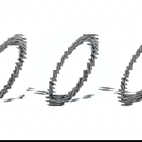 Drain Cleaning Machine Cables