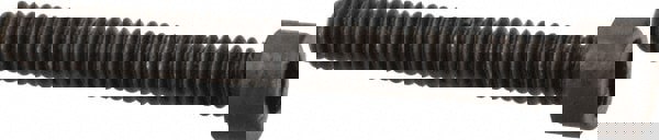 Hex Socket Cap Screw: #1-64, 5/8