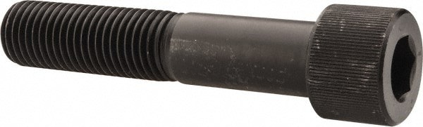 Shcs Alloy Steel