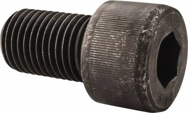 Shcs Alloy Steel