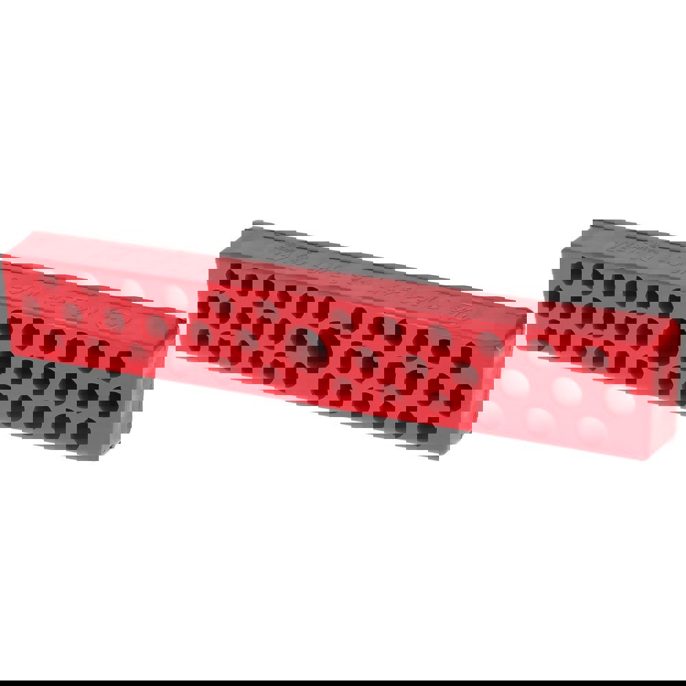 37 Piece Capacity Magnetic Hex Bit Holder