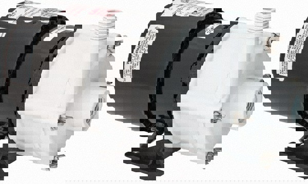 1/12 HP, 23.7 Shut Off Feet, Magnetic Drive Pump