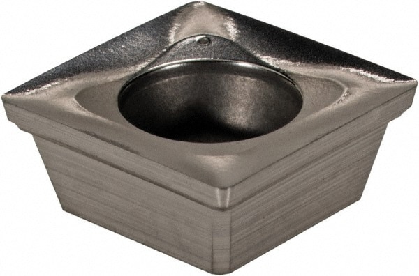 Milling Insert: ANSI SHET110505FR-P S IN15K, ISO SHET110505R-P 15K, IN15K, Solid Carbide