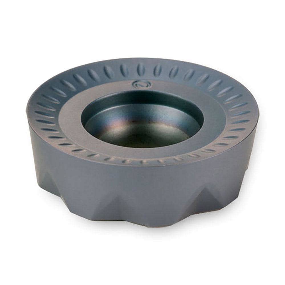 Milling Insert: ANSI RCKX64TN-M J IN2030, ISO RCKX64TN-M J IN2030, IN2030, Solid Carbide