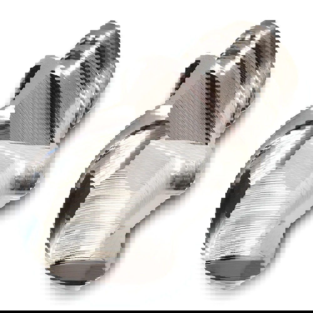 Ball End Mill Heads; Mill Diameter (mm): 12.70 ; Mill Diameter (Decimal Inch): 0.5000 ; Length of Cut (mm): 9.4000 ; Connection Type: T12 ; Material: Carbide ; Cutting Direction: Right Hand
