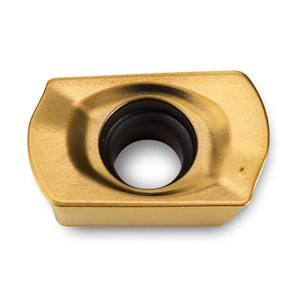 Milling Insert: ANSI UOMT0602TR I IN2505, ISO UOMT0602TR IN2505, IN2505, Solid Carbide