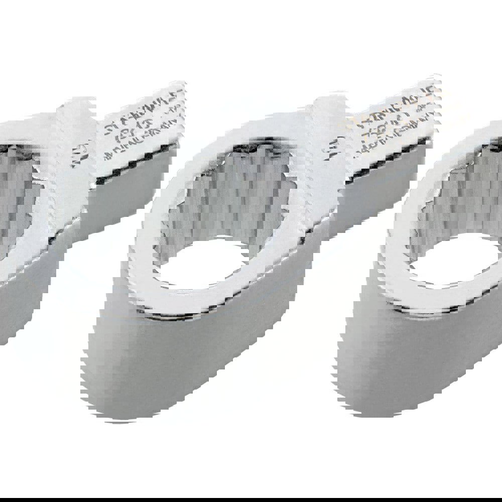 Torque Wrench Interchangeable Heads; Head Type: Box End ; Finish: Matte ; UNSPSC Code: 27112800