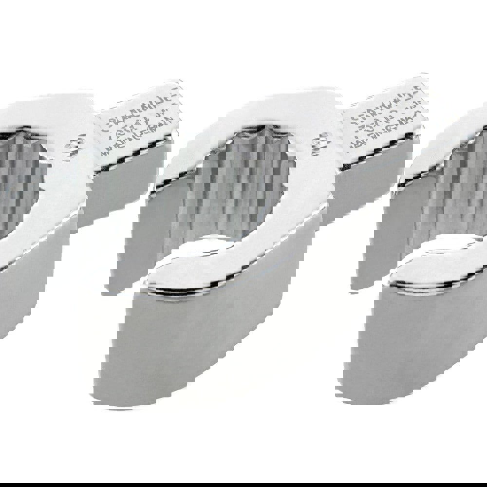 Torque Wrench Interchangeable Heads; Head Type: Flare Nut ; Finish: Matte ; UNSPSC Code: 27112800