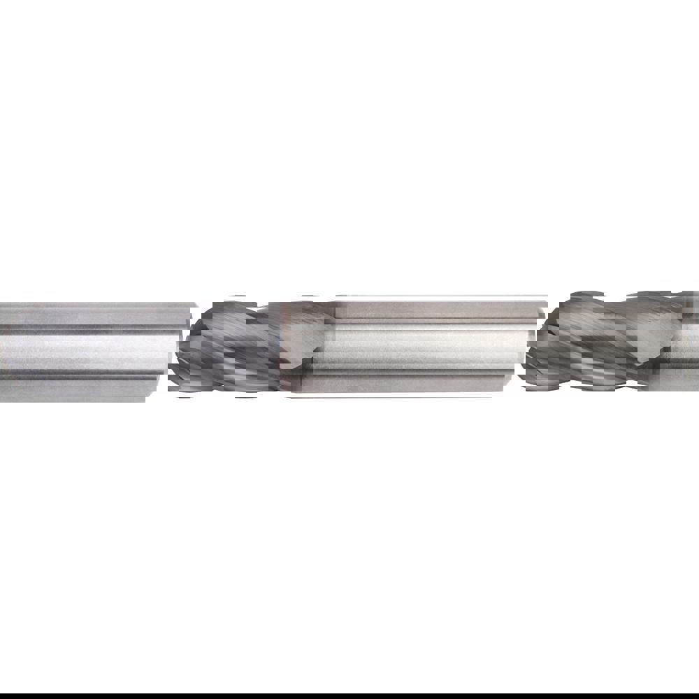 Ball End Mill: 0.0313