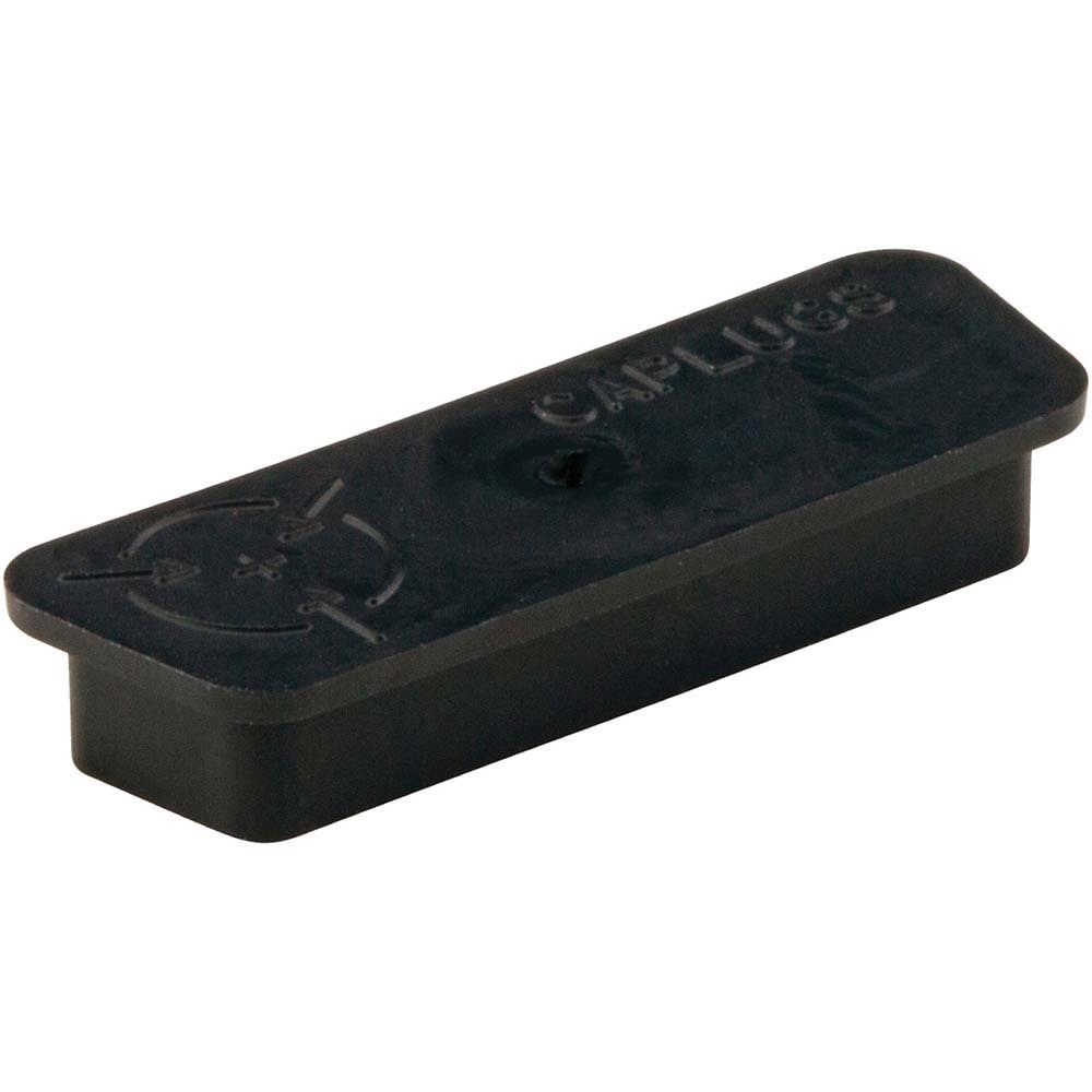 D-Subminiature Connector Cap: