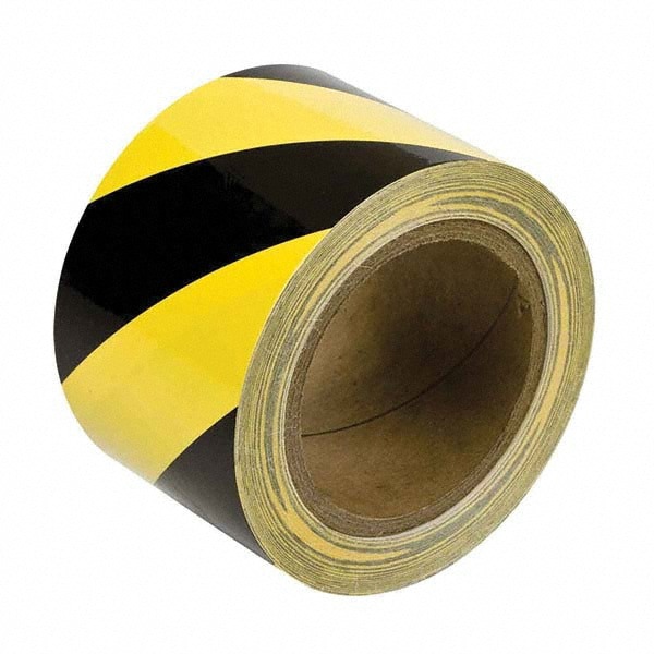 Tape: Vinyl, Light-Duty