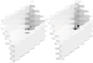 32 UC 1B TALL APN CI SINK *WHITH