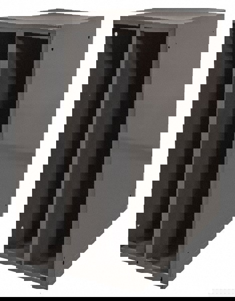 Bulk Storage Rack: 1 Shelf