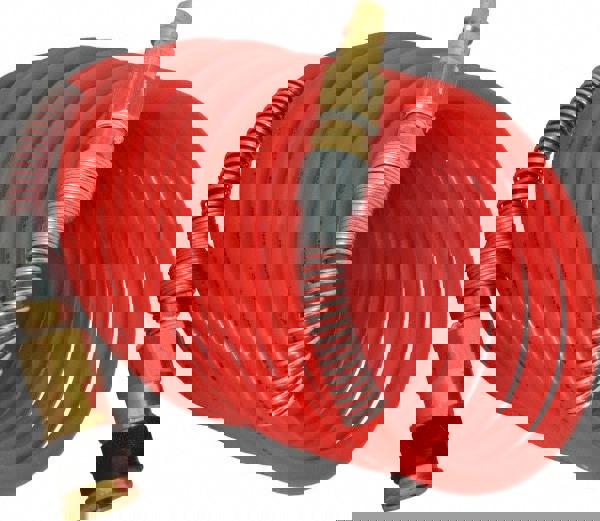 Air, Recoil\Self-Storing