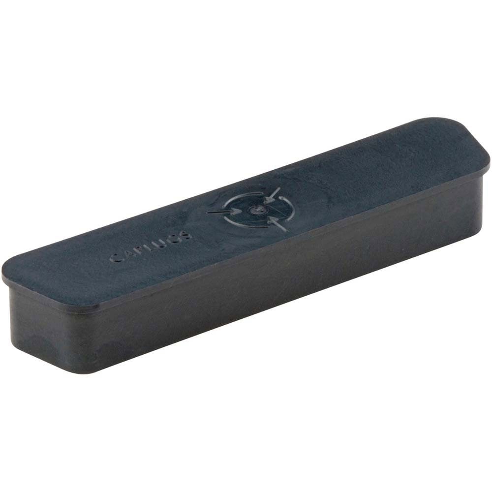 D-Subminiature Connector Cap:
