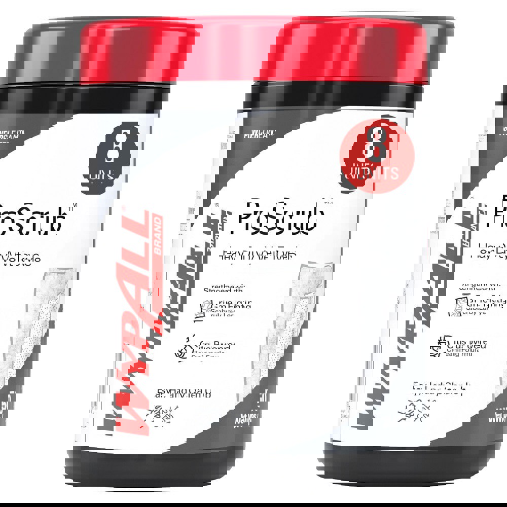 (8) 50-Sheet Packs Wipes