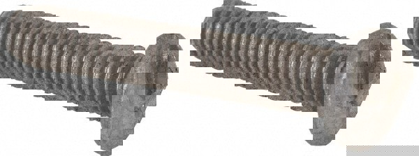 Machine Screw: #8-32 x 1