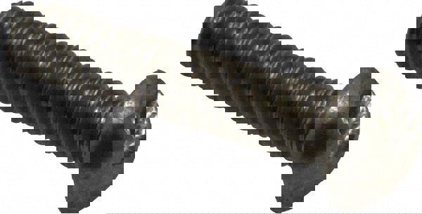 Machine Screw: #8-32 x 3/4