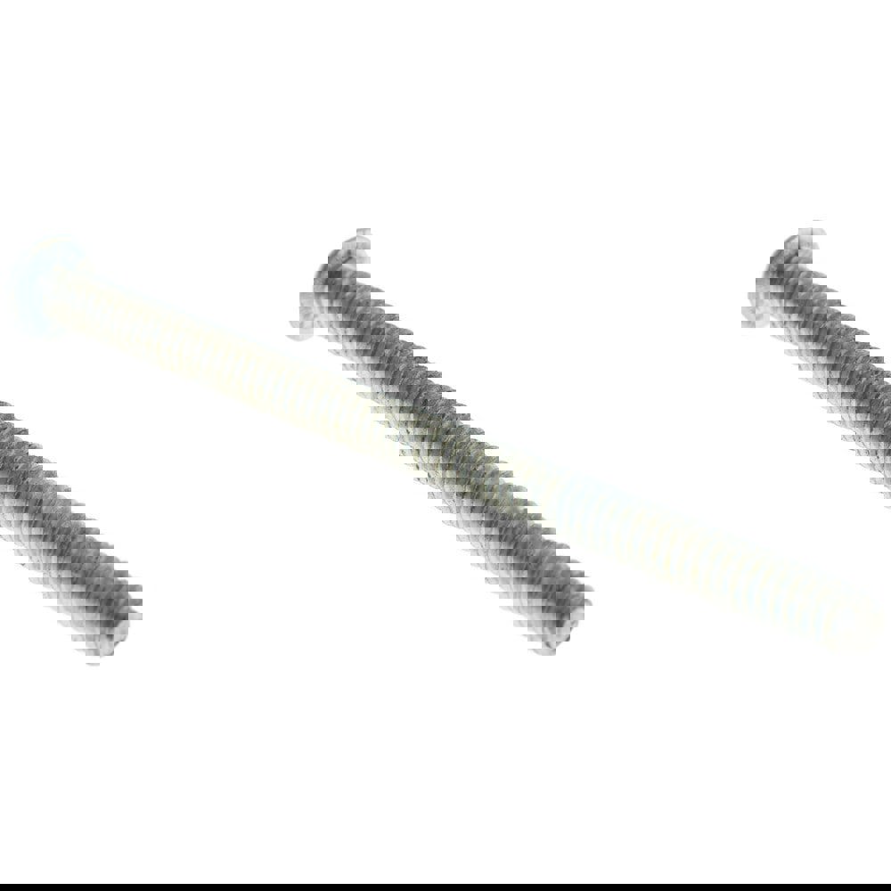 Machine Screw: #6-32, 2-1/4