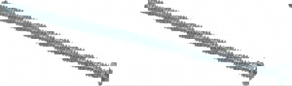 Machine Screw: #6-32, 3