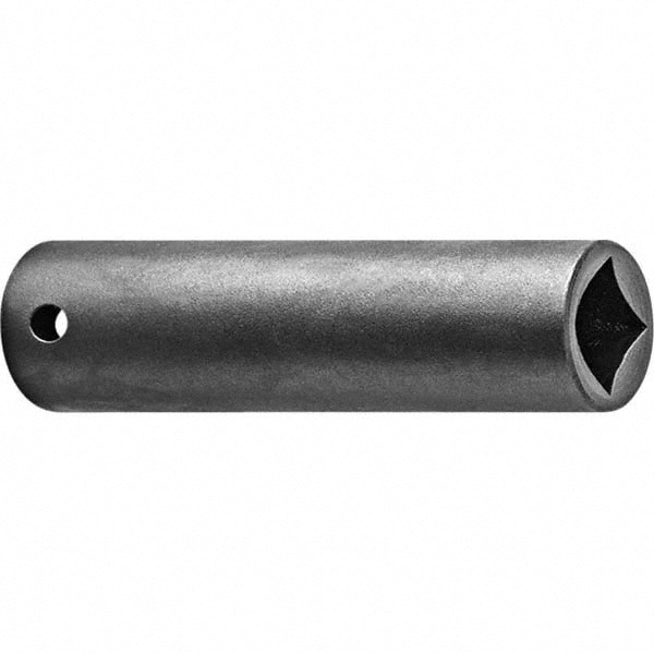 Impact Socket: 1/2