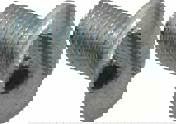 Machine Screw: #8-32, 5/16