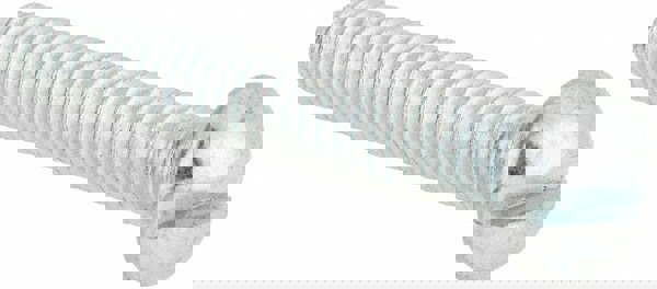 Machine Screw: #8-32, 1