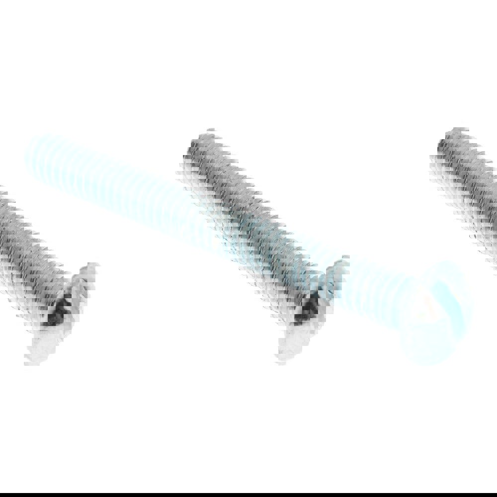 Machine Screw: #8-32, 1-1/2