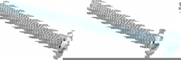 Machine Screw: #8-32 x 2-1/4