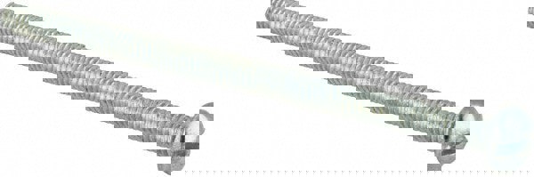 Machine Screw: #8-32, 2-3/4